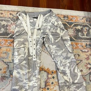 DC Women’s Ski/Snowboard Pants